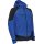 Softshelljacke WORKING XTREME Gr.M königsblau/schwarz ELKA RAINWEAR