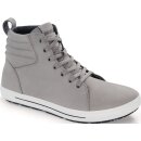 Berufsschuh QO700 Gr.46 grau wasserabweisendes...