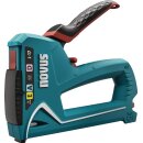 Handtacker J-17 dual worker Ku.NOVUS