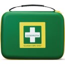Erste-Hilfe-Tasche B310xH247xT80ca.mm grün CEDERROTH