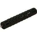 Noppenwaschrolle f.Waschboy 23l m.Metallhalterung schwarz...
