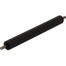 Waschrolle f.Waschboy 23l m.Metallachse schwarz KRONEN-HANSA