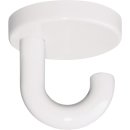 Einzelhaken 477.90.015 Unterkopfh.A.50mm PA 99...