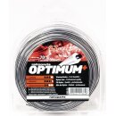 Nylonfaden Optimum Fadenstärke 2,7mm Fadenlänge...