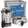 Flut-Set PRO 15,5 m³/h 12m 670 W HOMA