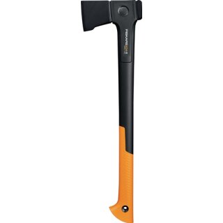 Universalaxt X24-M L.600mm Stiel-L.520mm G.1560g Ku.FISKARS