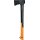 Universalaxt X24-M L.600mm Stiel-L.520mm G.1560g Ku.FISKARS