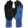 Kälteschutzhandschuh Absolut Cool Gr.10 blau/schwarz EN 388,EN 511 PSA II