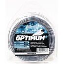 Nylonfaden Optimum Fadenstärke 3,3mm Fadenlänge...