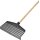 Gartenbesen B.440mm Anz.Zinken 21 PA FLORA