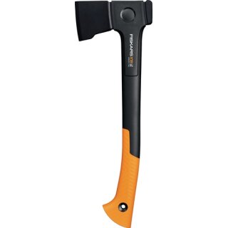 Universalaxt X18-S L445 Stiel- L365 G.1050g Ku.FISKARS