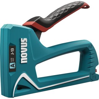 Handtacker J-13 worker Ku.A/4-10mm Typ 53 NOVUS