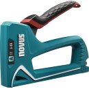 Handtacker J-13 worker Ku.A/4-10mm Typ 53 NOVUS