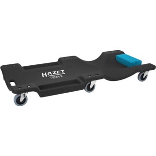 Rollbrett 195N-2 B.475xL.1010xH.130mm 150kg hochfester Ku.HAZET