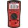 Multimeter MM 2-2 0,1 mV-1000 V AC,0,1 mV-1000 V DC TRUE RMS BENNING