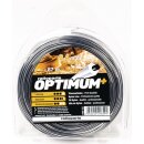 Nylonfaden Optimum Fadenstärke 2,4mm Fadenlänge...