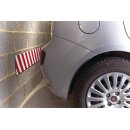 Wand- u.Eckschutz H50xB200xTmm PU-Schaumstoff HP...
