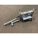 Platten- u.Verbundsteinschneider Schnitt-H.10-120mm...
