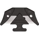 Kl.SECUMAX 3448 f.Klingen-B.23,7mm 10 St./Dose MARTOR