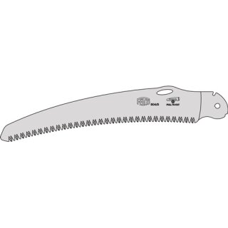 Ersatzsägeblatt 604/3 Blatt-L.240mm FELCO