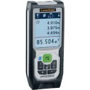 Laserentfernungsmesser Master Gi7 70m ± 2mm IP40...
