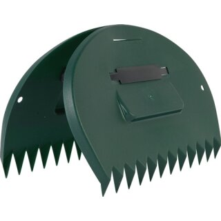 Laubgreifer grün 190g TALEN TOOLS