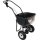 Streugutwagen 20l Ku.schwarz Bereifung Gummiräder luftbereift 10-15m TALEN TOOLS