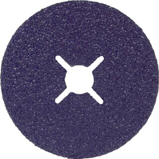 Fiberscheibe Cubitron™ 3 1182C D.125mm K.36+ VA