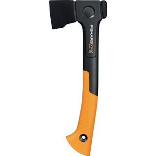 Universalaxt X14-XS L.355mm Stiel-L.275mm G.750g Ku.FISKARS