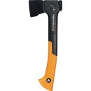 Universalaxt X14-XS L.355mm Stiel-L.275mm G.750g Ku.FISKARS