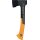 Universalaxt X14-XS L.355mm Stiel-L.275mm G.750g Ku.FISKARS