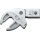 Einsteckwerkzeug 7880 Joker L SW 16-19mm 14x18mm CV-Stahl WERA