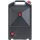 Ölwechselkanister 8l schwarz HDPE L300xB130xH500mm HÜNERSDORFF
