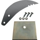 Ersatzklingen-Set verz.zu Randsteinputzer...