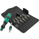 Bitsortiment KK 71 Security 32-tlg.f.Sicherungsschrauben...