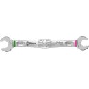 Doppelmaulschlüssel Joker 6005 8x9mm L.123mm WERA