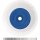 Radialbürste Sunburst Ø152xB150x25,4mm 120 Form DISC RA Alox/Korund TYROLIT