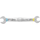 Doppelmaulschlüssel Joker 6005 10x11mm L.138mm WERA