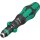 Bithandhalter 838 RA-R M 1/4 Zoll m.Rapidaptor SWF Komfort Plus Griff WERA