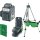 Kreuzlinienlaser PocketPlane-Laser 3G ± 3,5Grad 515mm ± 0,3 mm/m LASERLINER