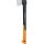 Spaltaxt X24-S L.600mm Stiel-L.520mm G.1260g Ku.FISKARS