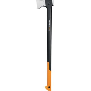 Spaltaxt X36-L L.915mm Stiel-L.835mm G.2540g Ku.FISKARS