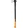 Spaltaxt X36-L L.915mm Stiel-L.835mm G.2540g Ku.FISKARS