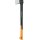 Spaltaxt X28-M L.710mm Stiel-L.630mm G.1770g Ku.FISKARS