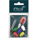 Kappen f.Pica Dry sortiert Zub.f.Pica Dry 240 PICA