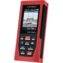 Laserentfernungsmesser DISTY 120 RED 0,05 b.120m ±...