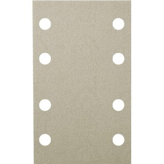 Haftschleifstreifen PS 33 CK GLS 18 K.40 f.Farbe/Lack/Spachtel/Holz Korund