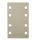 Haftschleifstreifen PS 33 CK GLS 18 K.40 f.Farbe/Lack/Spachtel/Holz Korund