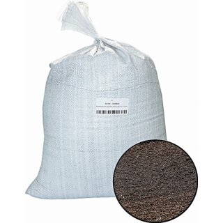 Strahlsand Sack a.25kg 0,2-0,5mm AEROTEC