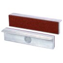 Schraubstockschutzbacke TYP F f.Backen-B.150mm Fiberbelag...